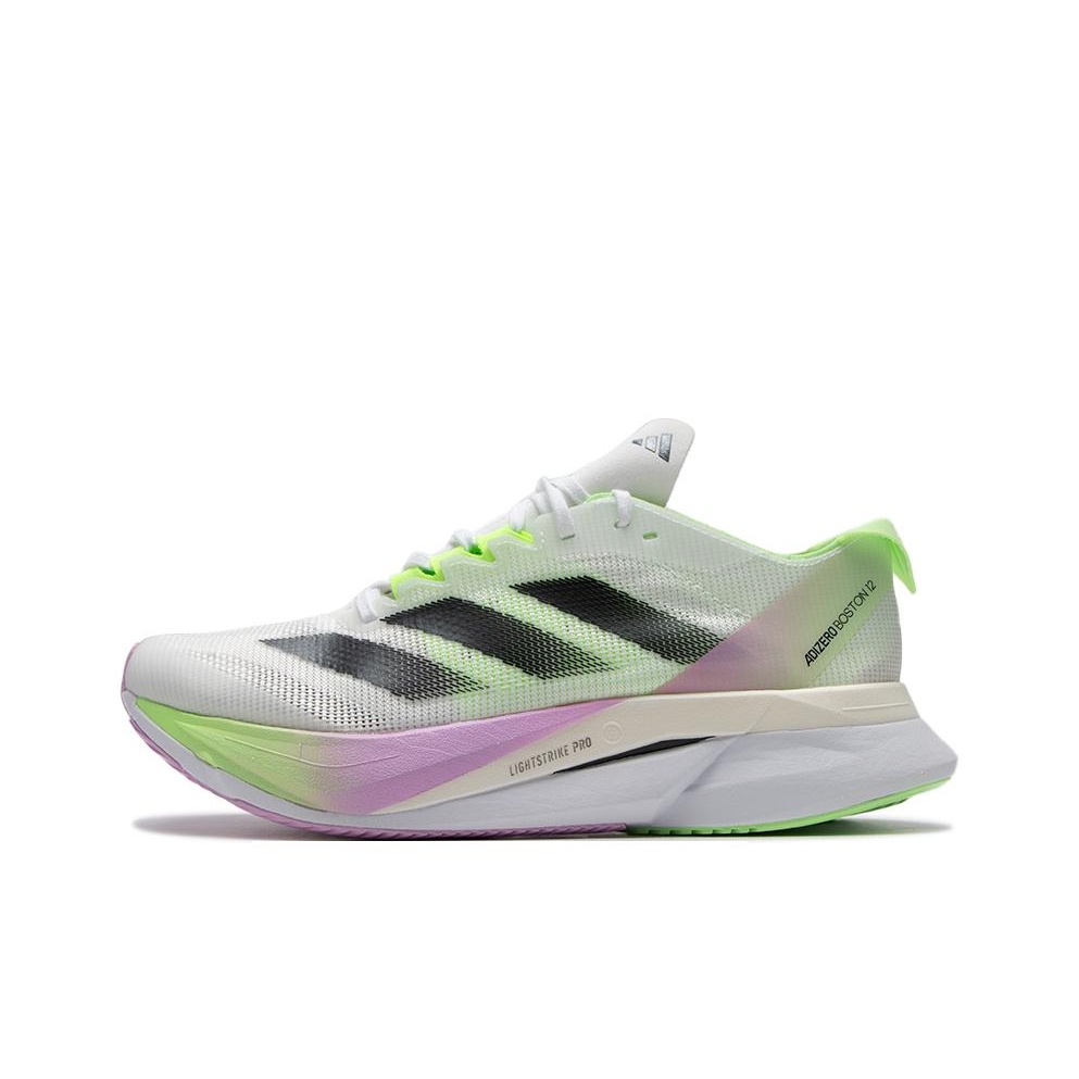 Adidas Shoes Adizero Boston 12 - Sepatu Lari Adidas Adizero Boston 12