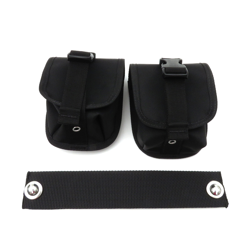 Dive Weight Belt - Sabuk Pemberat Backboard Backfly yang Dapat