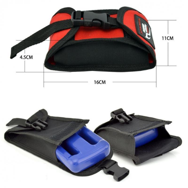 Tas Aksesori Nilon Tahan Lama  - Dive Weight Belt ulasan dan harga