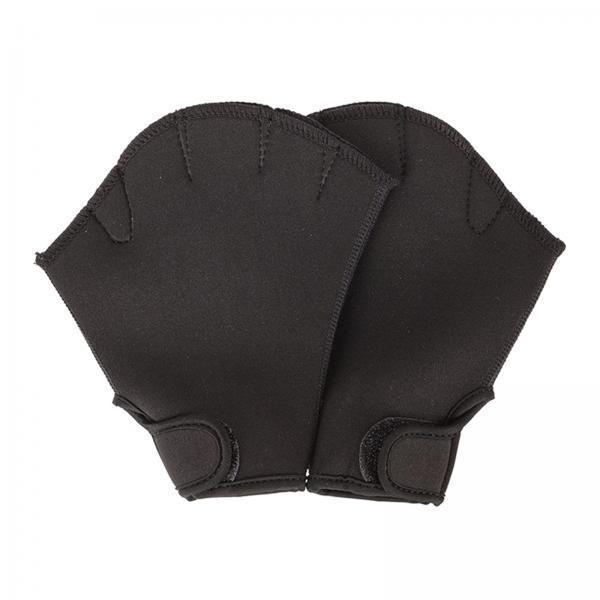 Sarung Tangan Renang Berjaring - Aquatic Sports For Kids ulasan dan harga