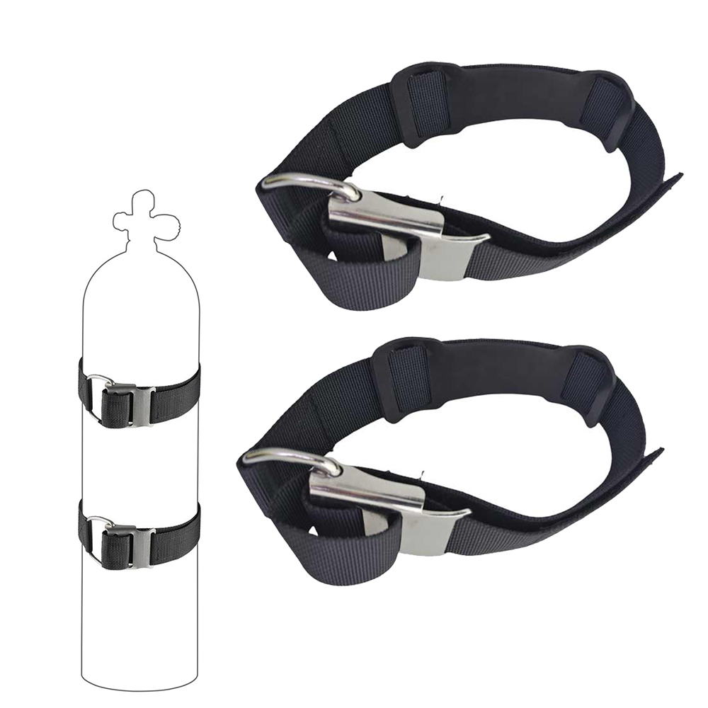 Tali Tangki Selam Scuba dengan - Dive Weight Belt ulasan dan harga