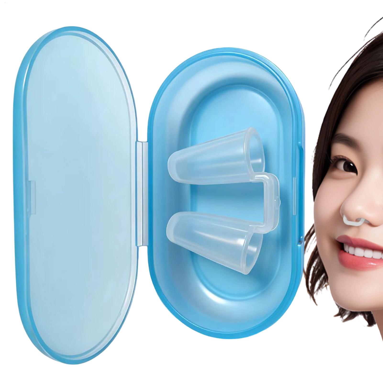 Penjepit Hidung Silikon untuk  - Snorkel Dry Top ulasan dan harga