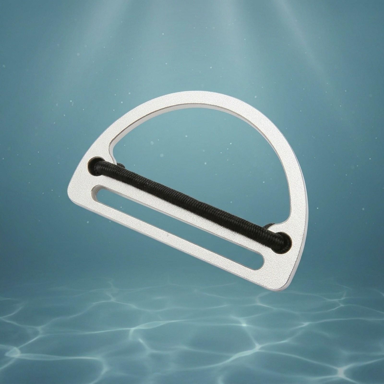 Penahan Sabuk Pemberat, Pengun - Dive Weight Belt ulasan dan harga