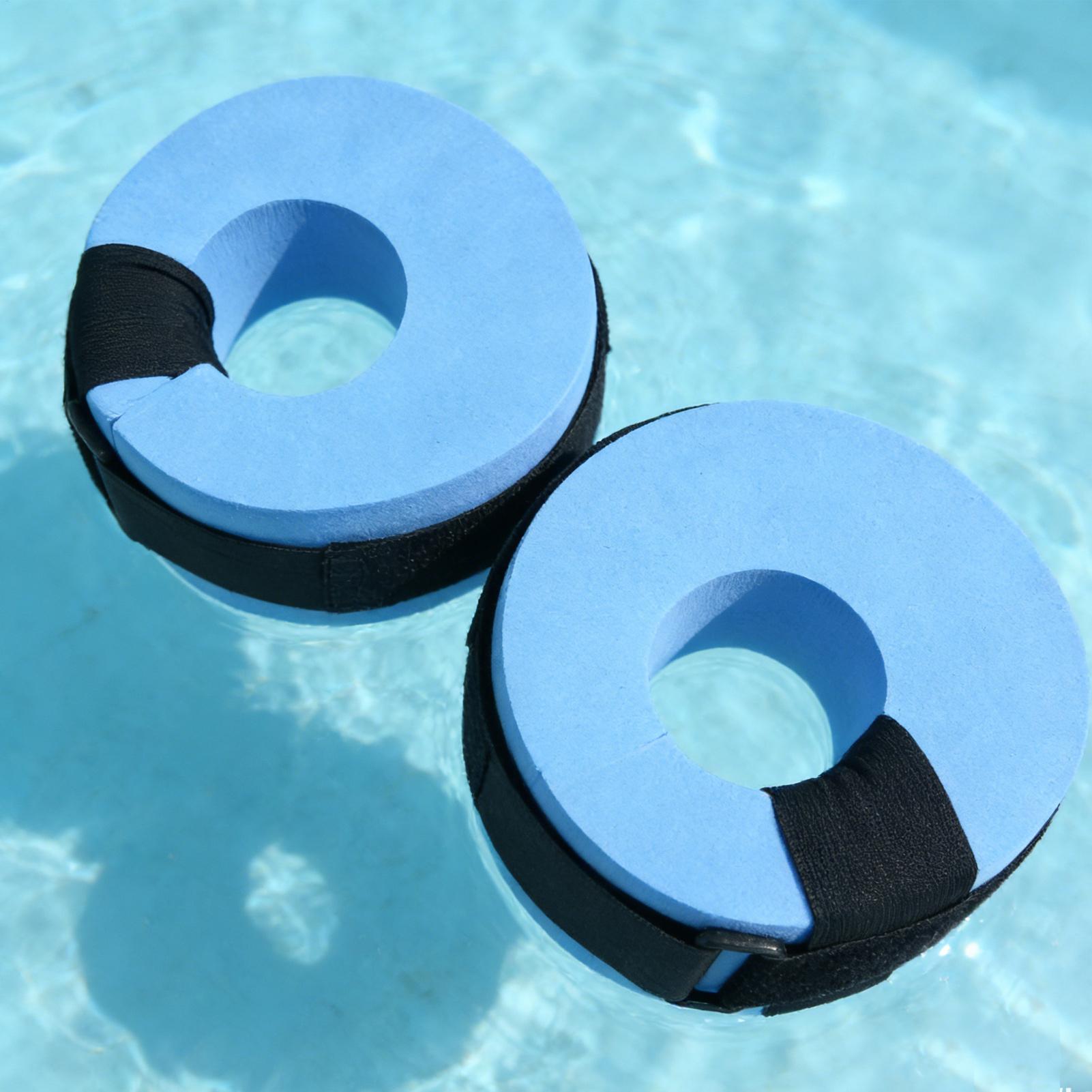 2 Buah Cincin Pelampung Renang - Aquatic Sports For Kids ulasan dan harga