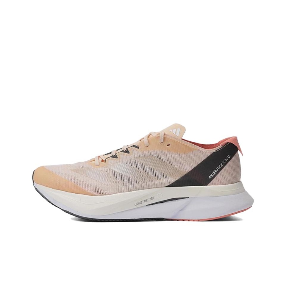 Adidas Adizero Boston 12 Sepat - Adidas Shoes Adizero Boston 12 ulasan dan harga