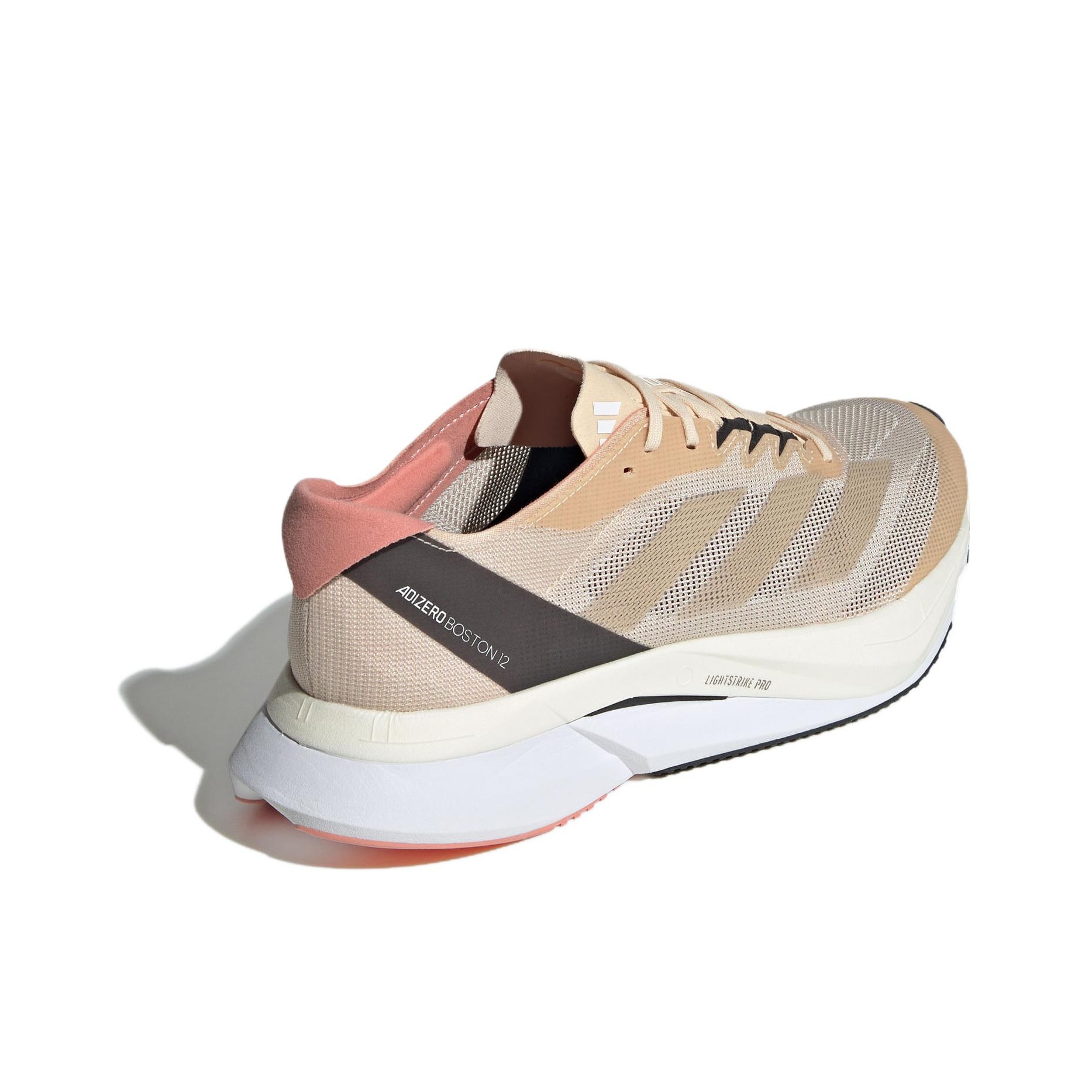 Adidas Adizero Boston 12 Sepat - Adidas Shoes Adizero Boston 12 ulasan dan harga