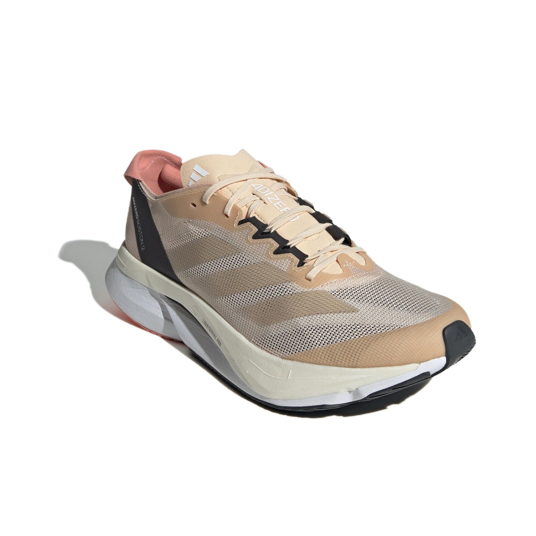 Adidas Adizero Boston 12 Sepat - Adidas Shoes Adizero Boston 12 ulasan dan harga