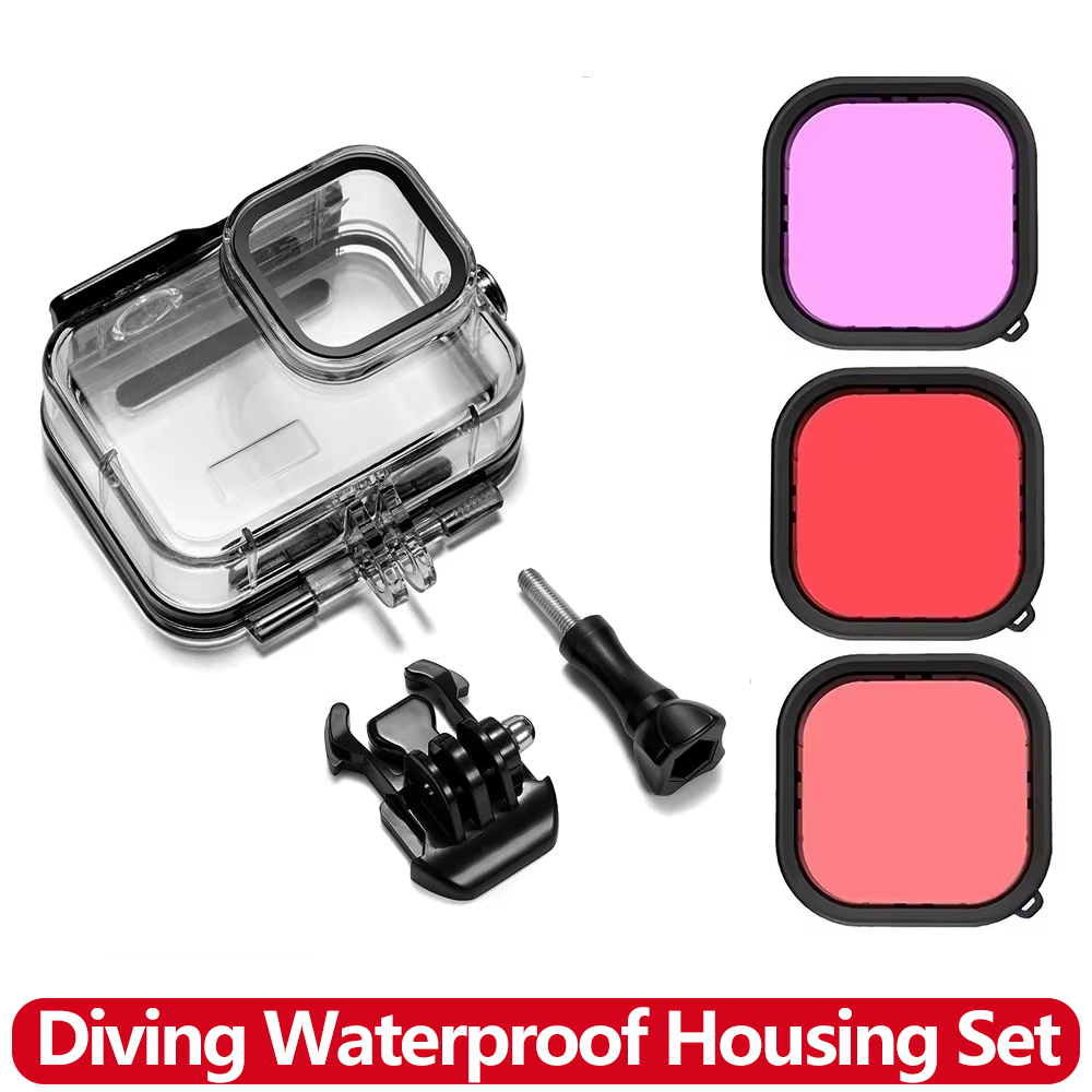 Casing Anti Air 60M/196FT untu - Snorkel Dry Top ulasan dan harga