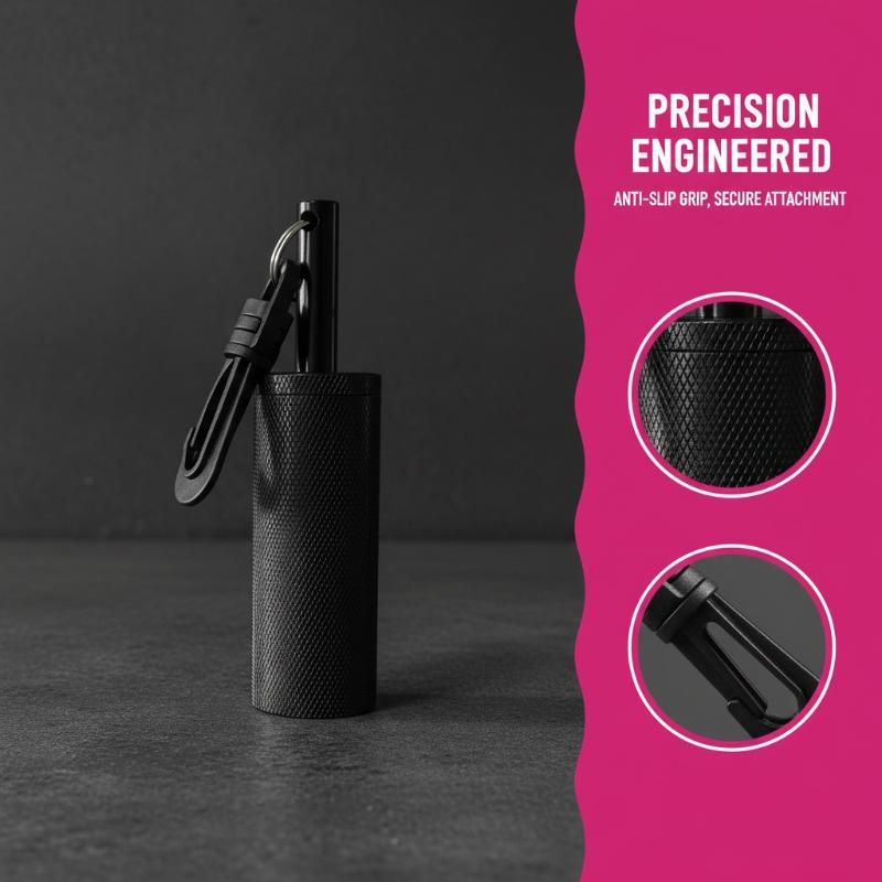 1 Buah Alat Pembuat Sinyal Baw - Snorkel Dry Top ulasan dan harga