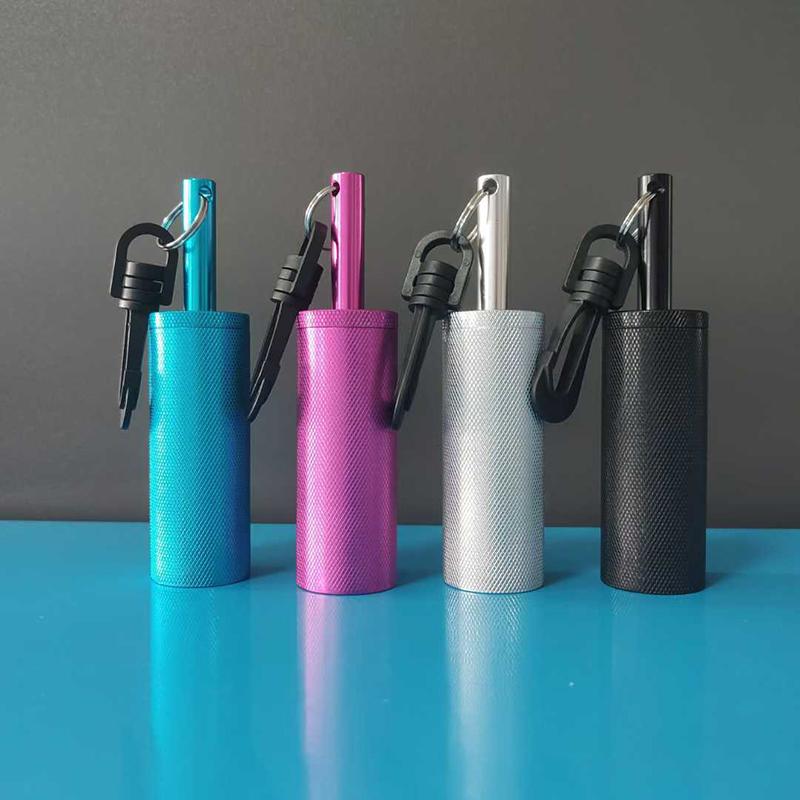 1 Buah Alat Pembuat Sinyal Baw - Snorkel Dry Top ulasan dan harga