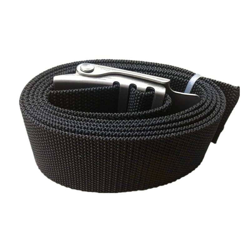 Sabuk Pinggang Selam Scuba den - Dive Weight Belt ulasan dan harga