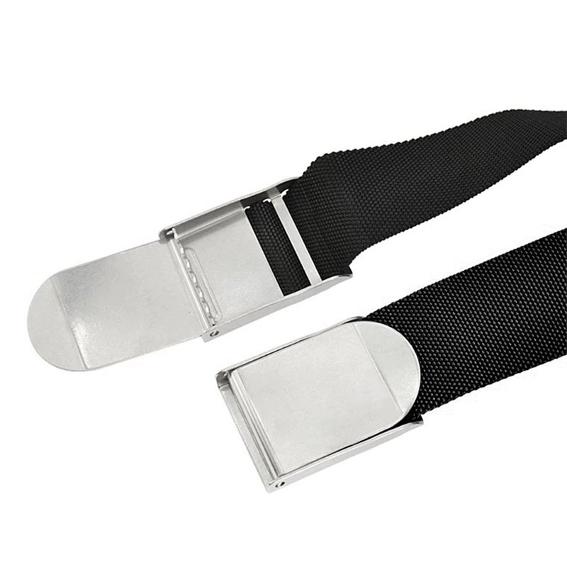 Sabuk Pinggang Selam Scuba den - Dive Weight Belt ulasan dan harga