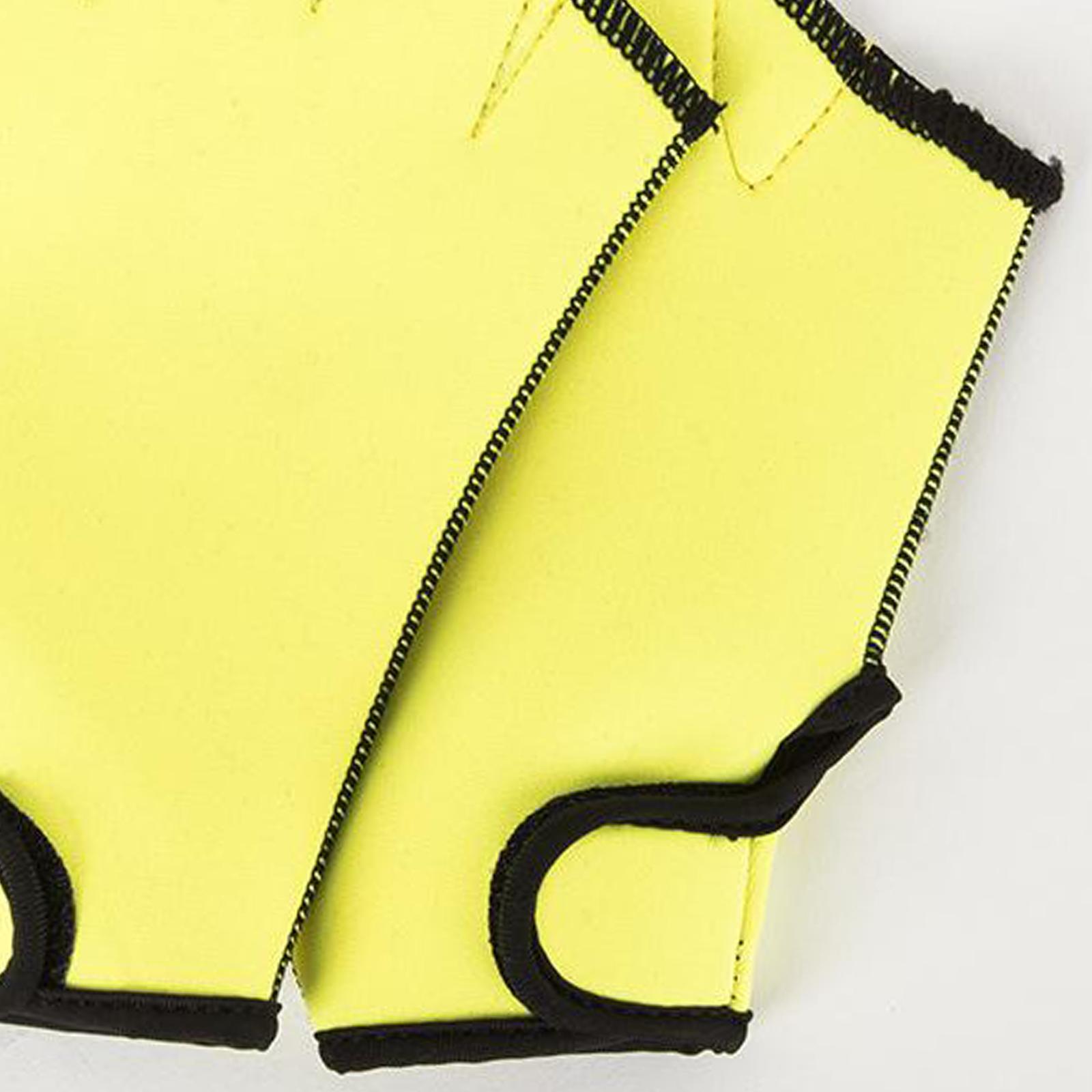 Sarung Tangan Renang Berselapu - Aquatic Sports For Kids ulasan dan harga