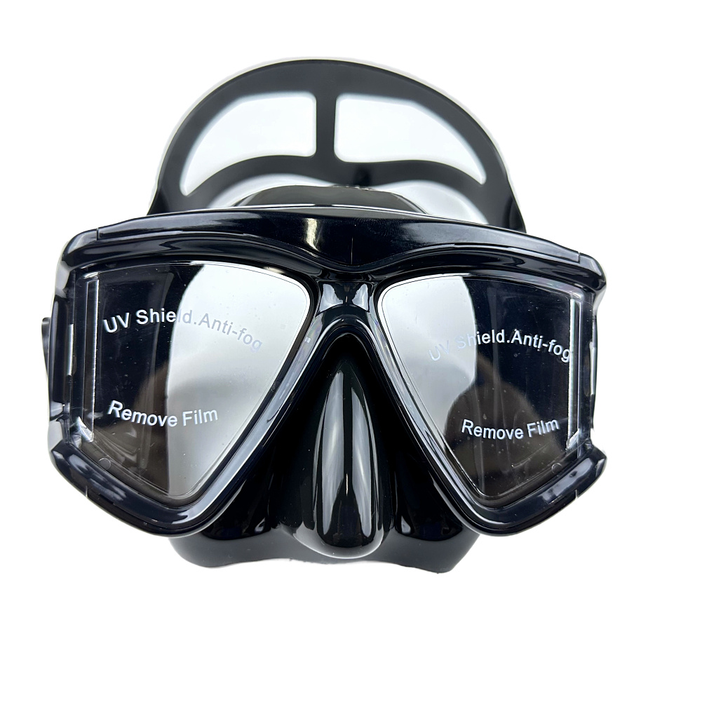 Masker Selam Snorkel Kacamata  - Snorkel Dry Top ulasan dan harga