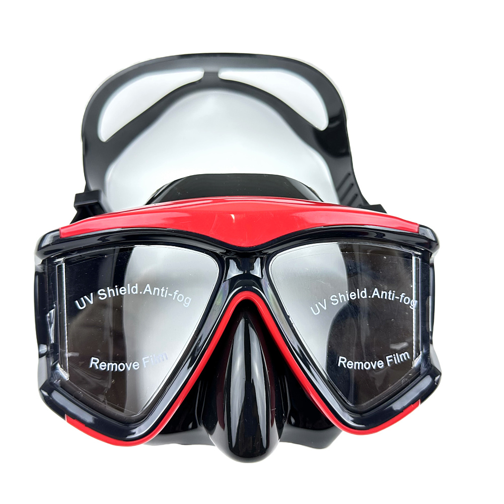 Masker Selam Snorkel Kacamata  - Snorkel Dry Top ulasan dan harga