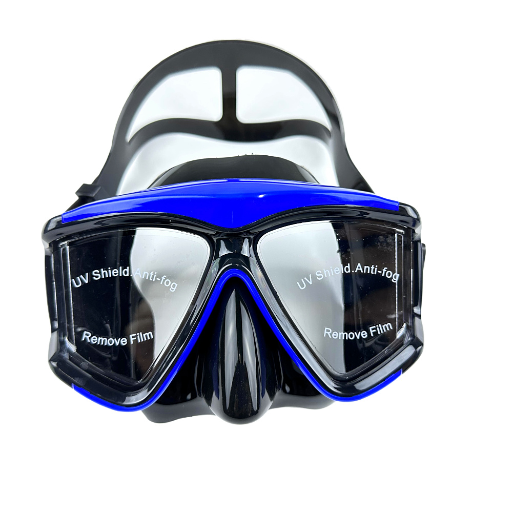 Masker Selam Snorkel Kacamata  - Snorkel Dry Top ulasan dan harga