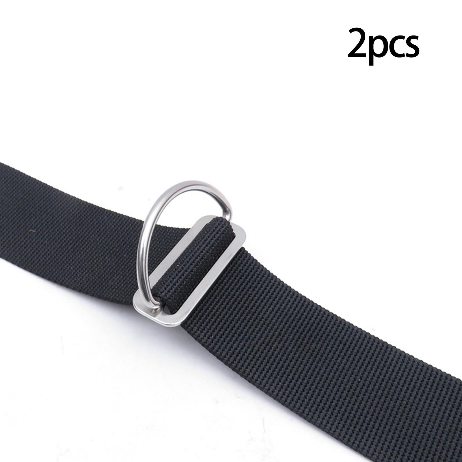 Gesper Sabuk Selam Scuba, Cinc - Dive Weight Belt ulasan dan harga