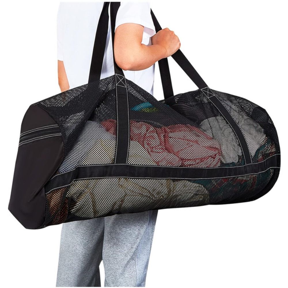 Tas Menyelam Jaring Kapasitas  - Snorkel Dry Top ulasan dan harga
