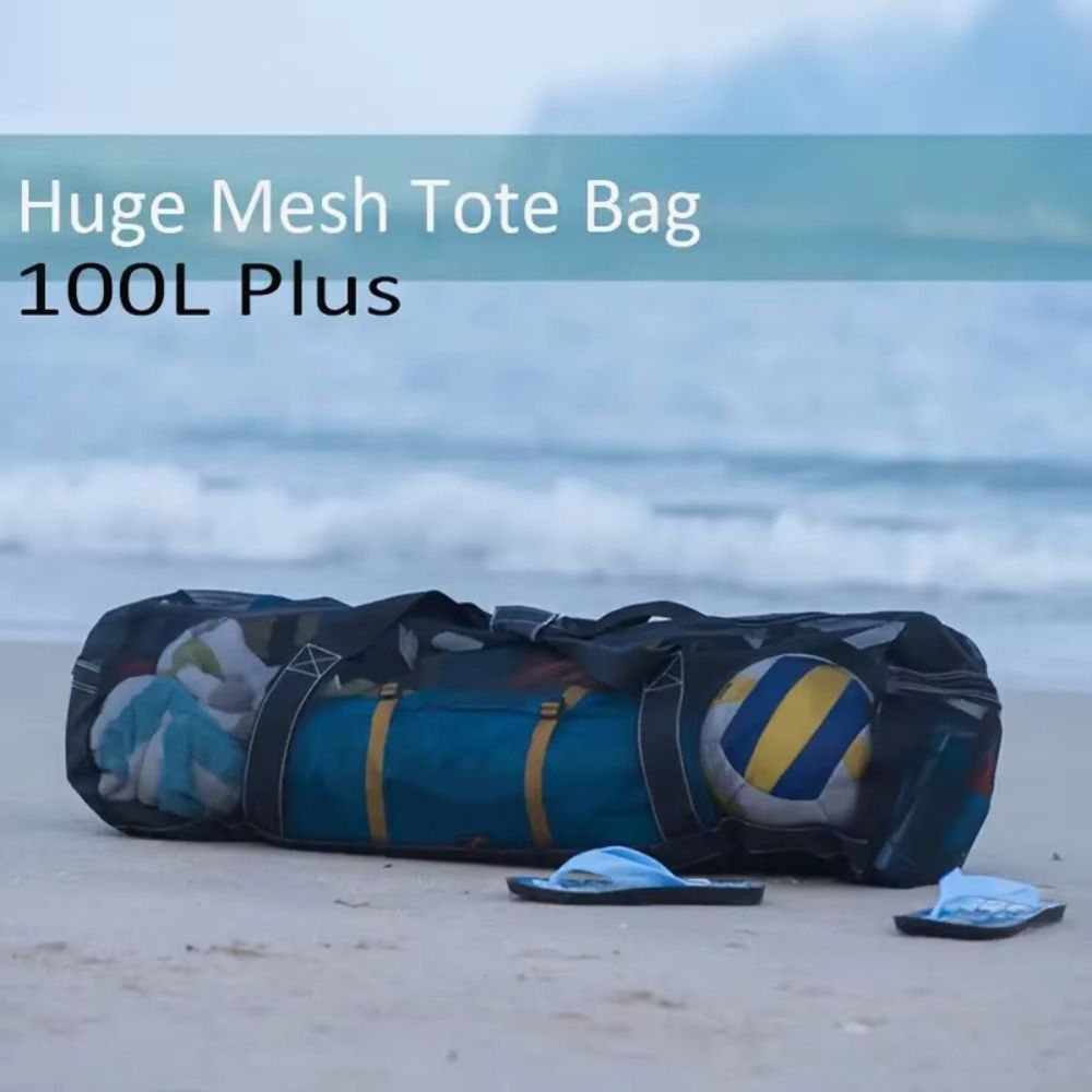 Tas Menyelam Jaring Kapasitas  - Snorkel Dry Top ulasan dan harga