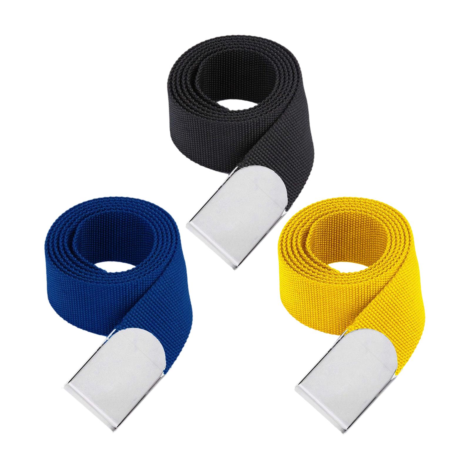 Sabuk Pelepas Cepat dengan Ges - Dive Weight Belt ulasan dan harga