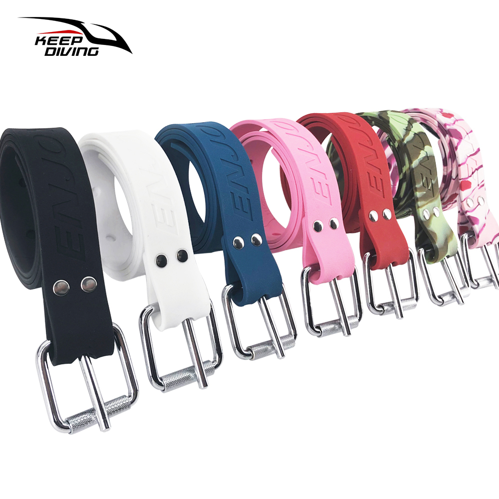 2026 1 Buah Sabuk Pemberat Kar - Dive Weight Belt ulasan dan harga