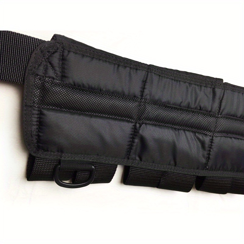 Sabuk Pemberat 6 Kantong untuk - Dive Weight Belt ulasan dan harga