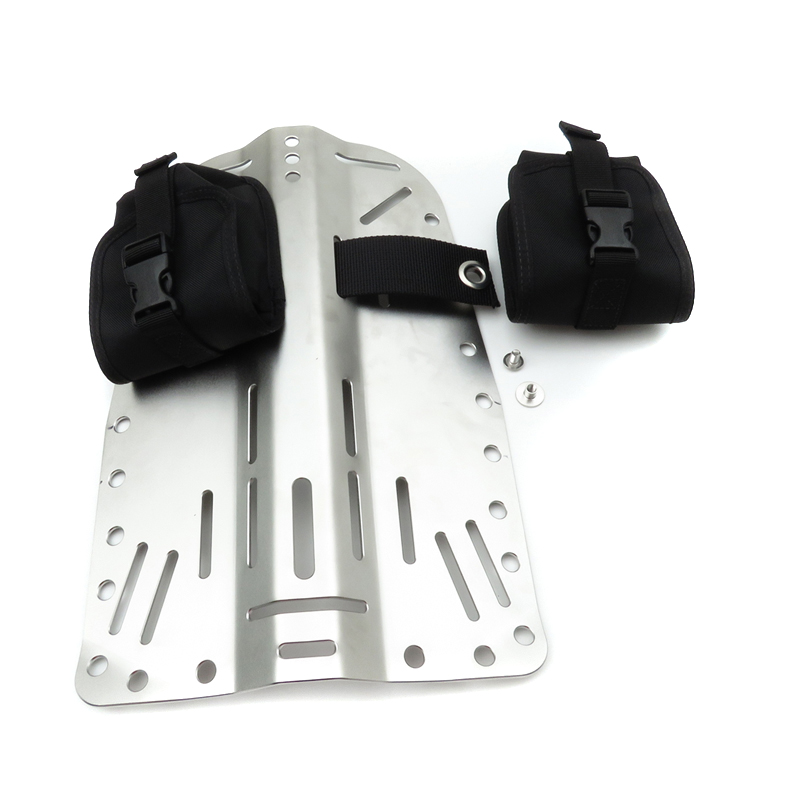 Sabuk Pemberat Backboard Backf - Dive Weight Belt ulasan dan harga
