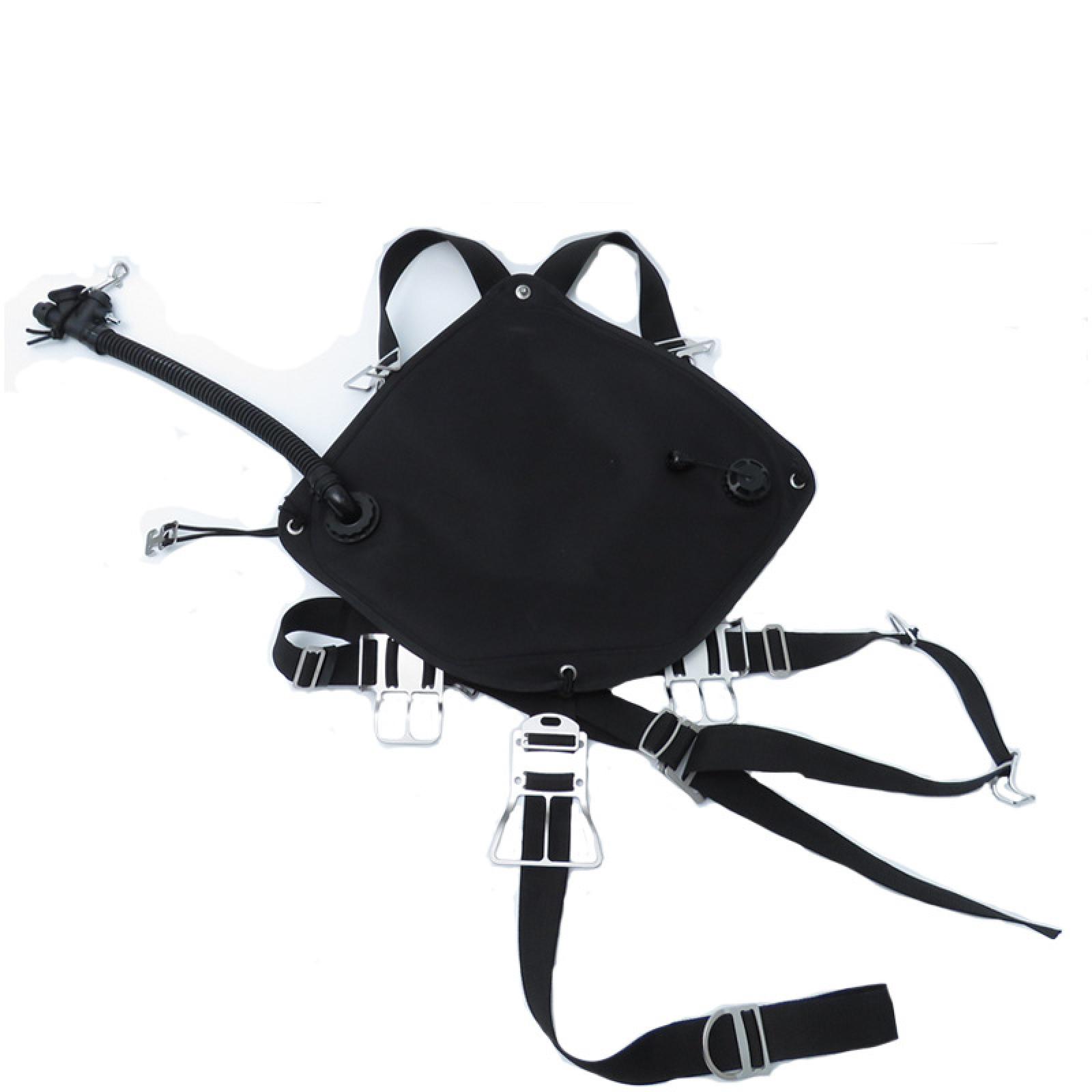 Penahan Sabuk Pemberat Selam S - Dive Weight Belt ulasan dan harga