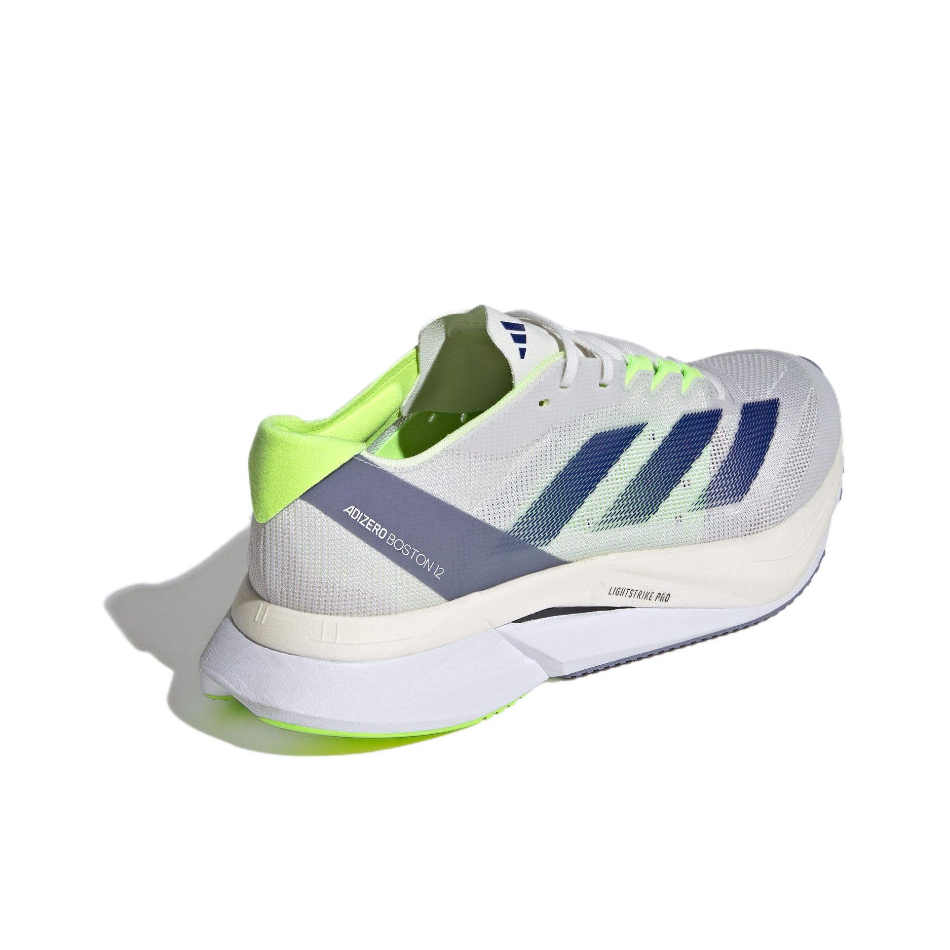 Adidas Adizero Boston 12 Sepat - Adidas Shoes Adizero Boston 12 ulasan dan harga