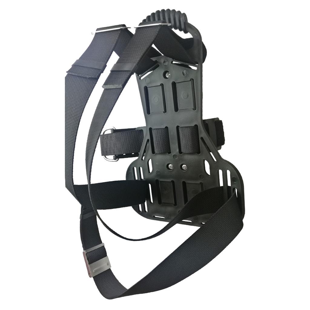 Penyangga Tabung Silinder yang - Snorkel Dry Top ulasan dan harga