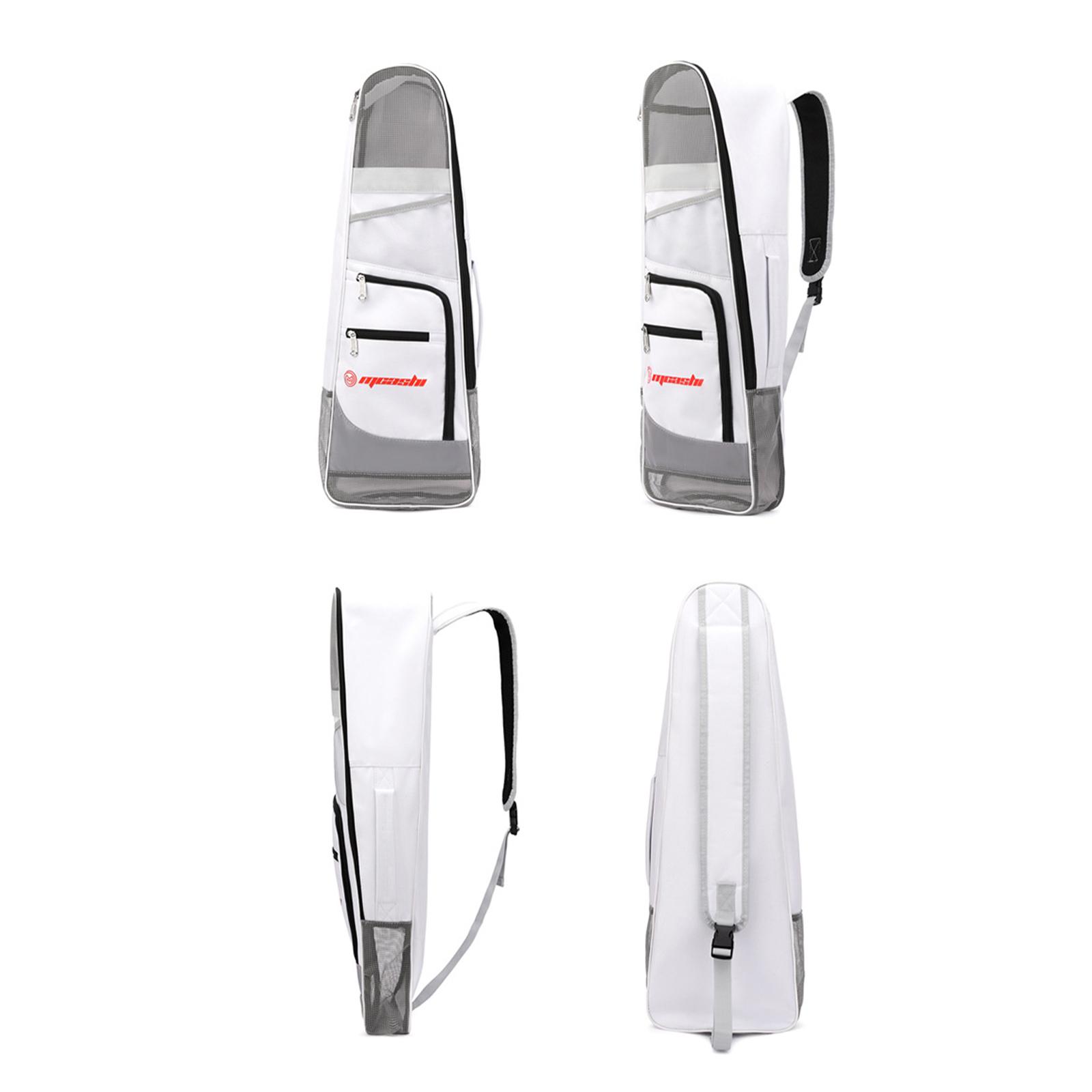 Tas Penyimpanan Sirip Ransel S - Snorkel Dry Top ulasan dan harga