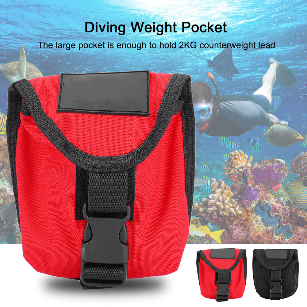 Pemberat Selam KEEP DIVING 2KG - Dive Weight Belt ulasan dan harga
