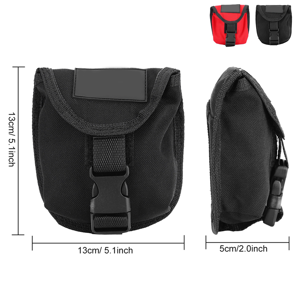 Pemberat Selam KEEP DIVING 2KG - Dive Weight Belt ulasan dan harga