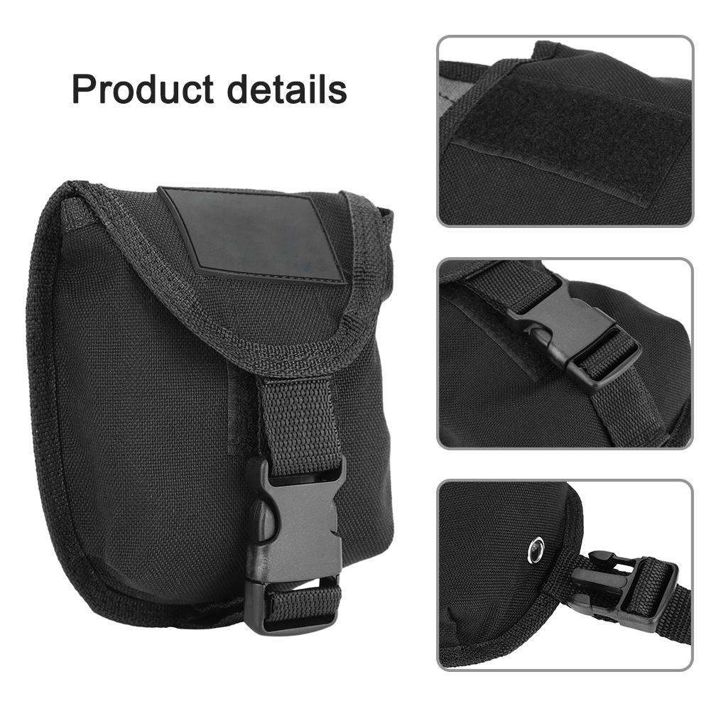 Pemberat Selam KEEP DIVING 2KG - Dive Weight Belt ulasan dan harga