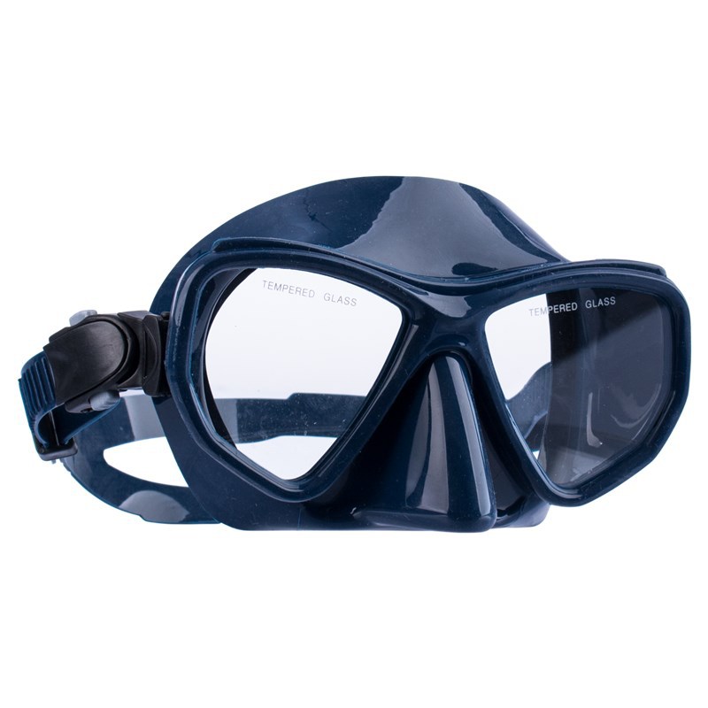 Set Masker Snorkel Pemandangan - Snorkel Dry Top ulasan dan harga