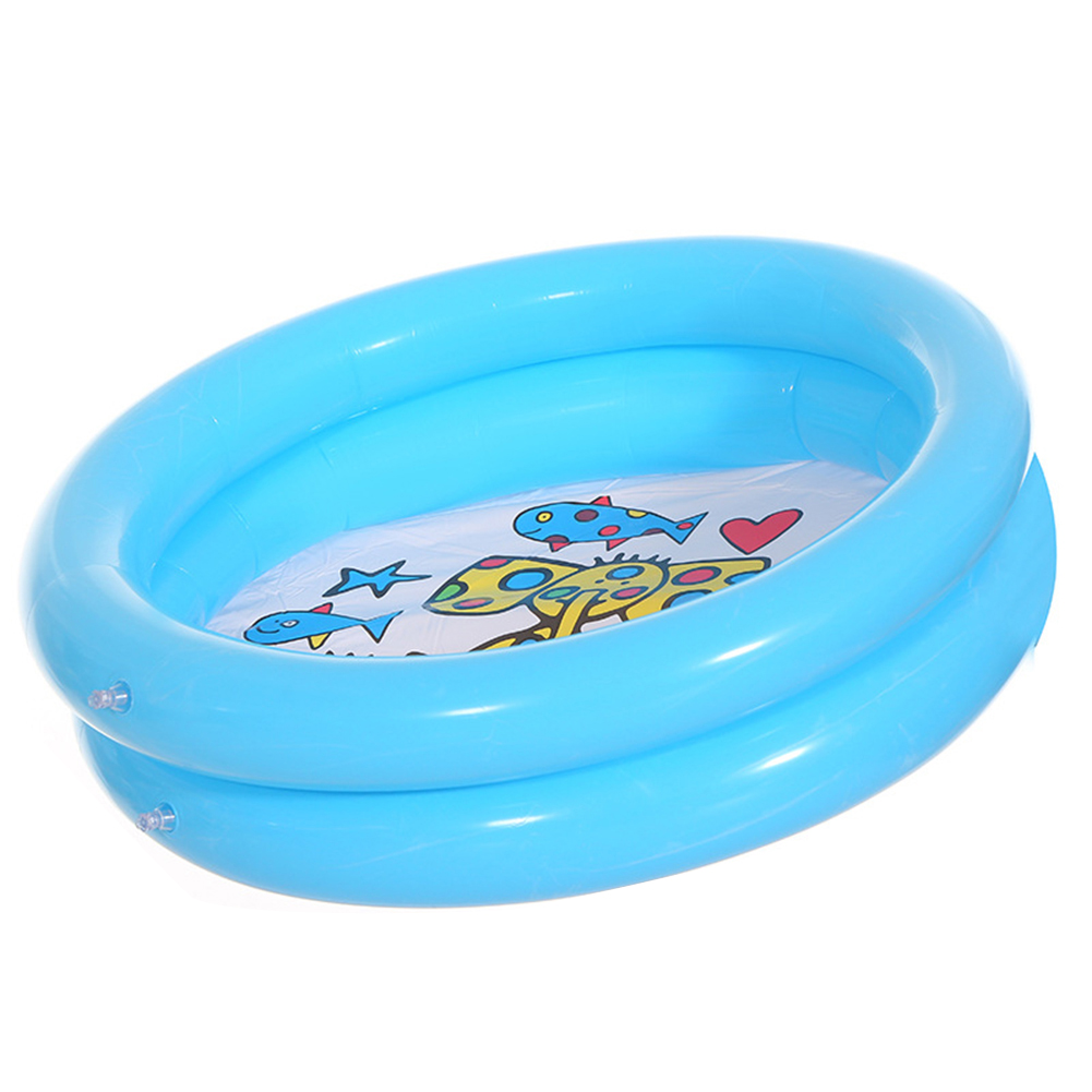 Kolam Renang Tiup Anak Bak Man - Aquatic Sports For Kids ulasan dan harga
