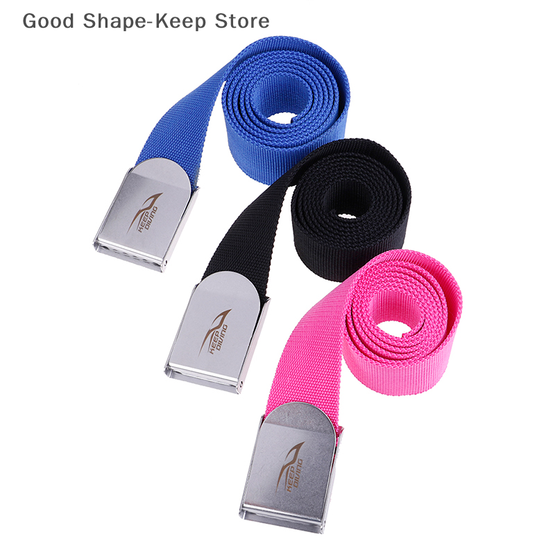 Tali Snorkeling Sabuk Berat Se - Dive Weight Belt ulasan dan harga